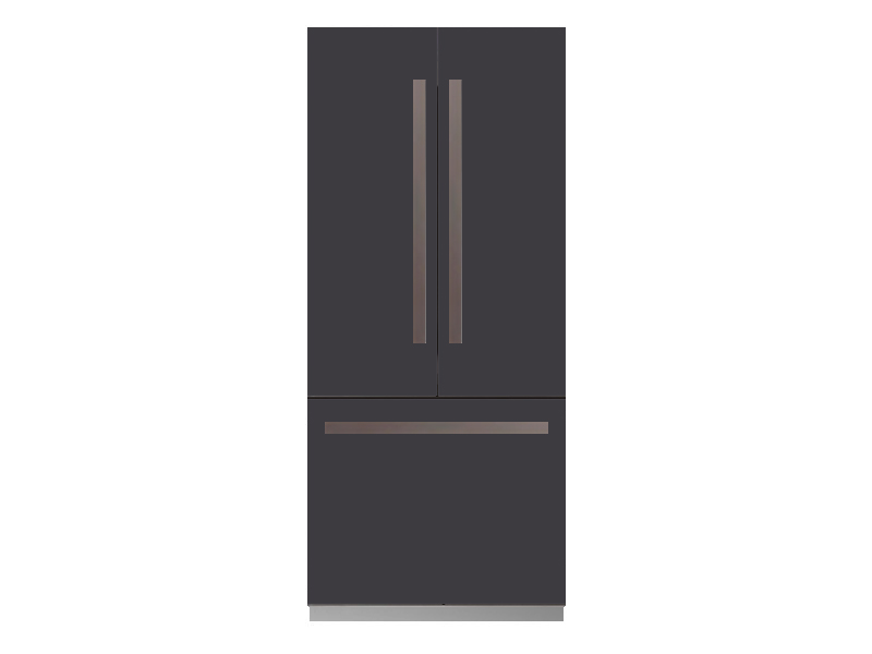 ΨΥΓΕΙΟΚΑΤΑΨΥΚΤΗΣ BERTAZZONI RFD90S5FPNS/24CPRO | ΗΜΙ-ΕΝΤΟΙΧΙΖΟΜΕΝΟΣ ΨΥΓΕΙΟΚΑΤΑΨΥΚΤΗΣ | PREMIUM SLOT-IN